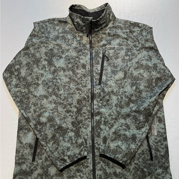 Eddie Bauer Jackets & Coats Eddie Bauer Stratify Jacket Ultralight